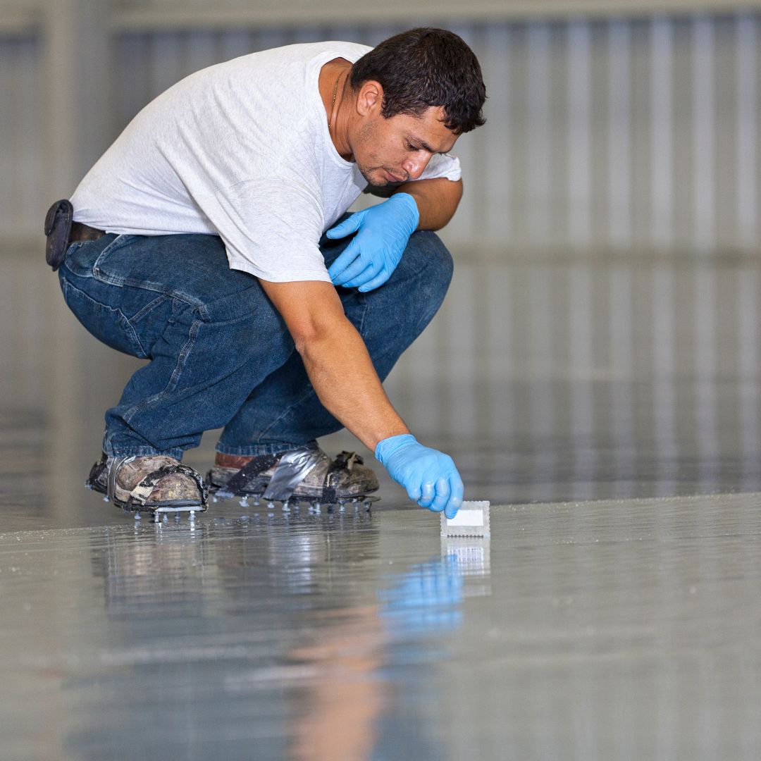 what is the best flooring for basement? James b remodeling 