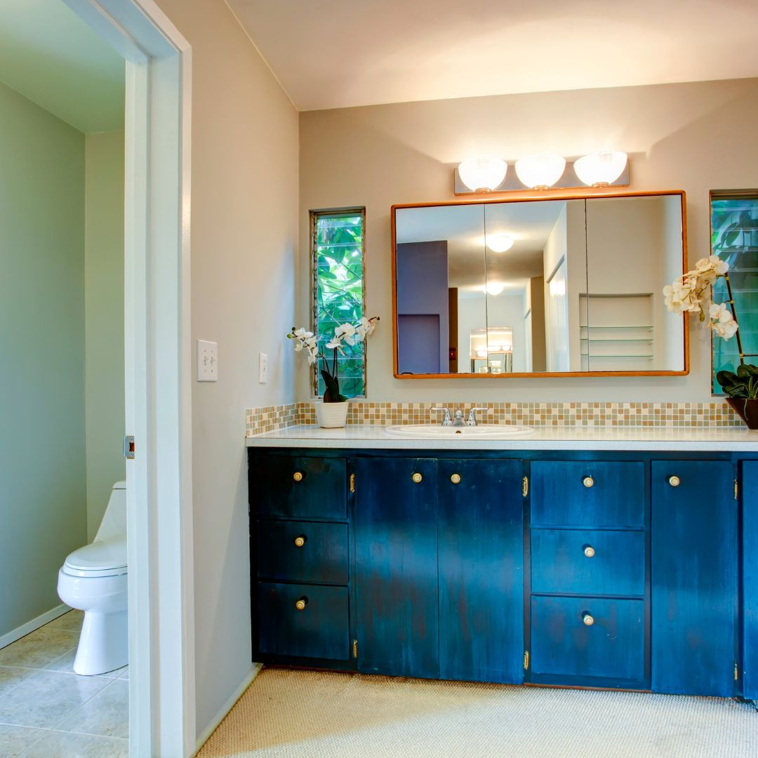 How Much Does Bathroom Remodeling Cost?