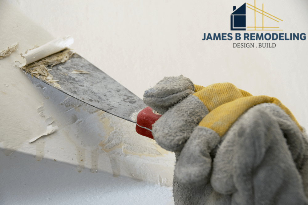 How to get paint out of concrete